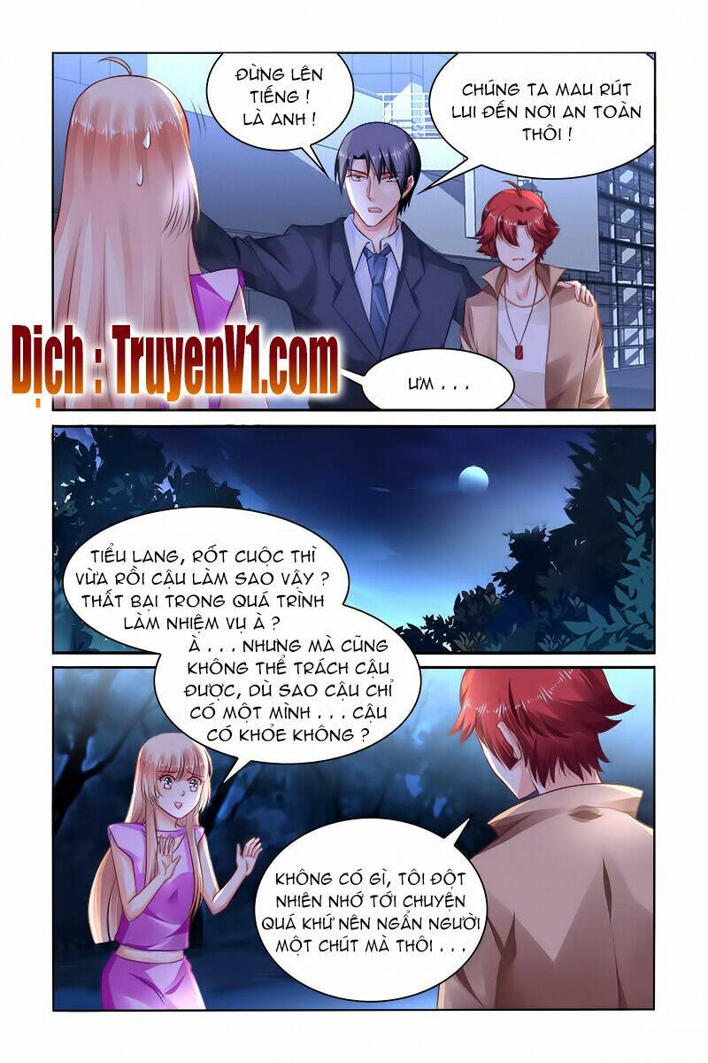 Hào Môn Đệ Nhất Thịnh Hôn: Chapter 151