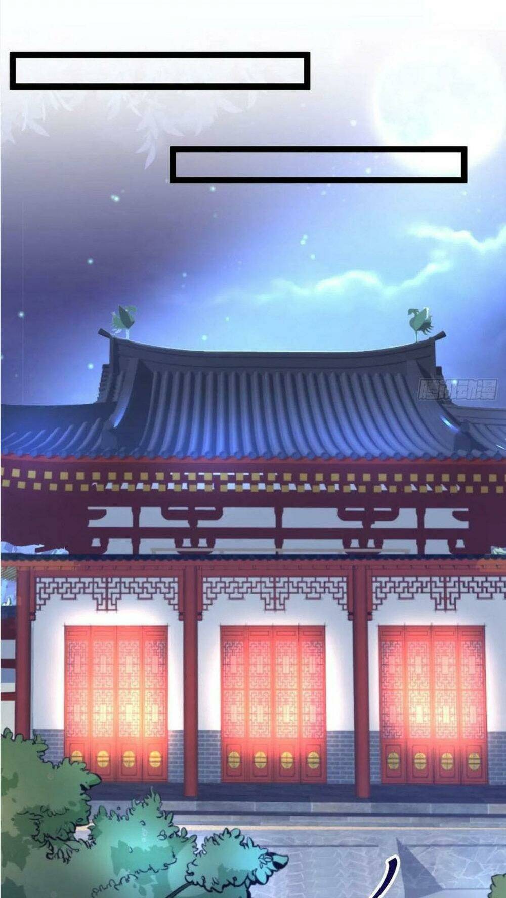 Trọng Sinh Tối Cường Ma Tôn Ở Rể: Chapter 55