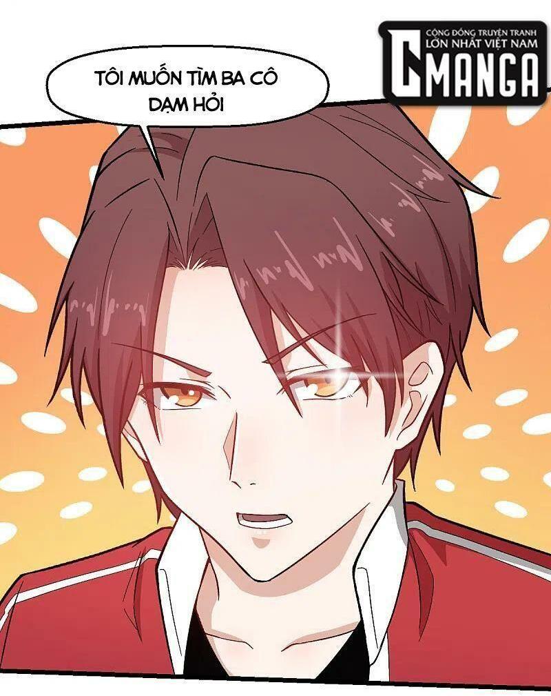 Vườn Trường Cuồng Sư Hệ Thống: Chapter 223