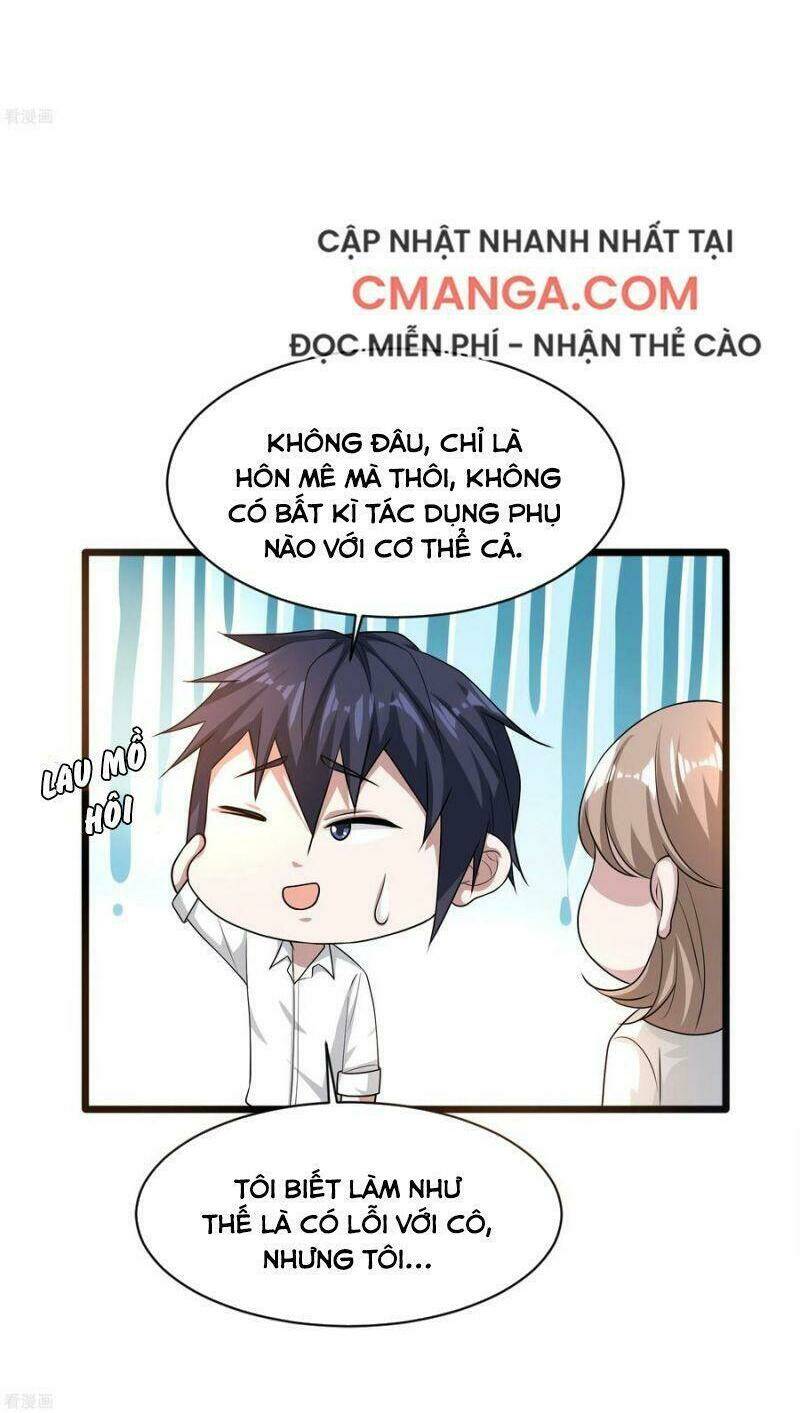 Đô Thị Tà Vương: Chapter 144