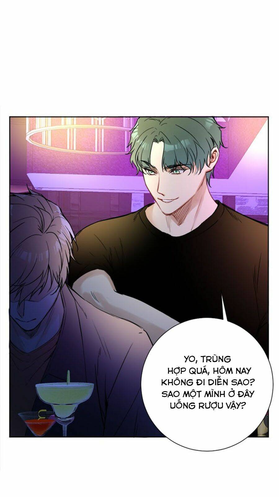 Tâm Động Thuấn Di: Chapter 43