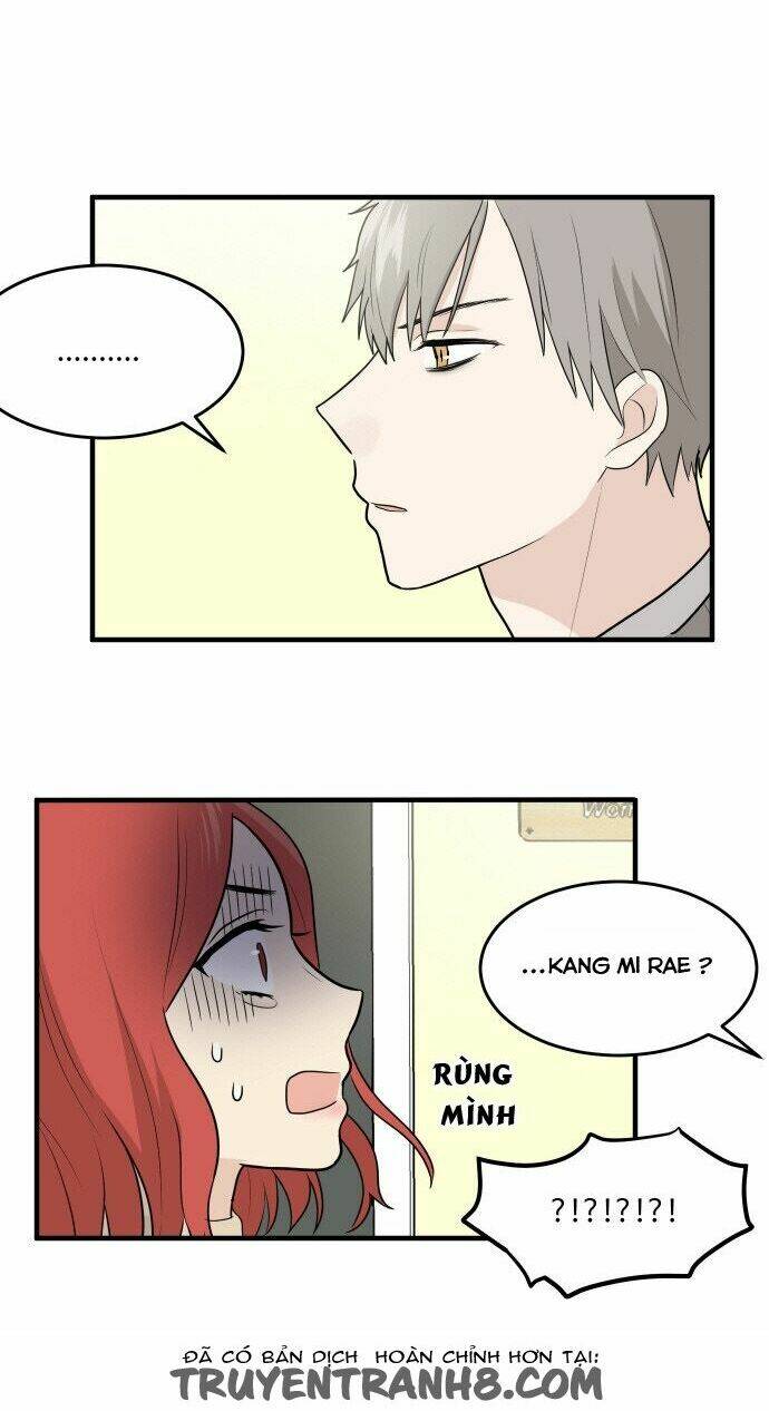 Người Đẹp Gangnam: Chapter 9