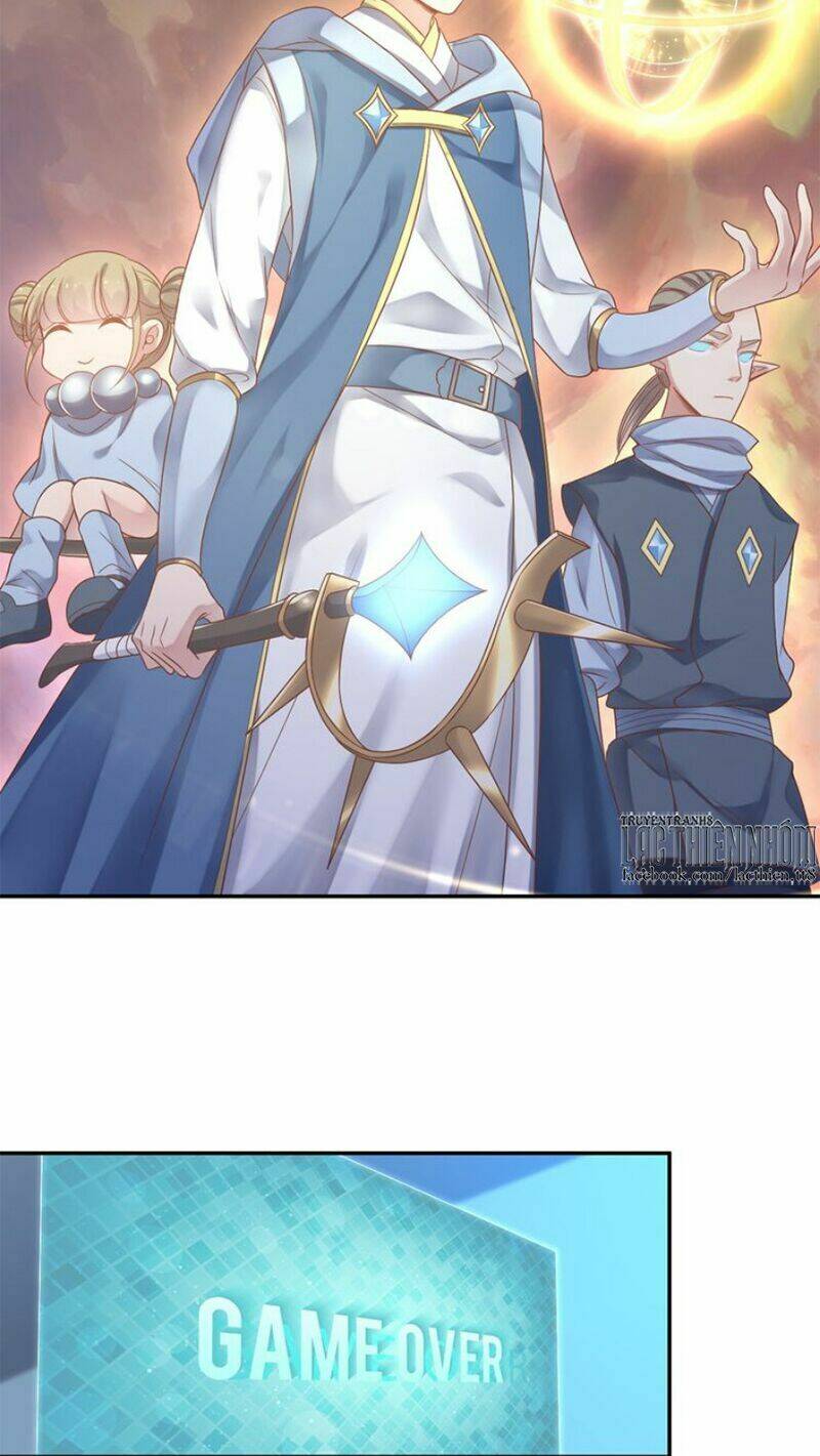 Mật Thất Khốn Du Ngư: Chapter 8