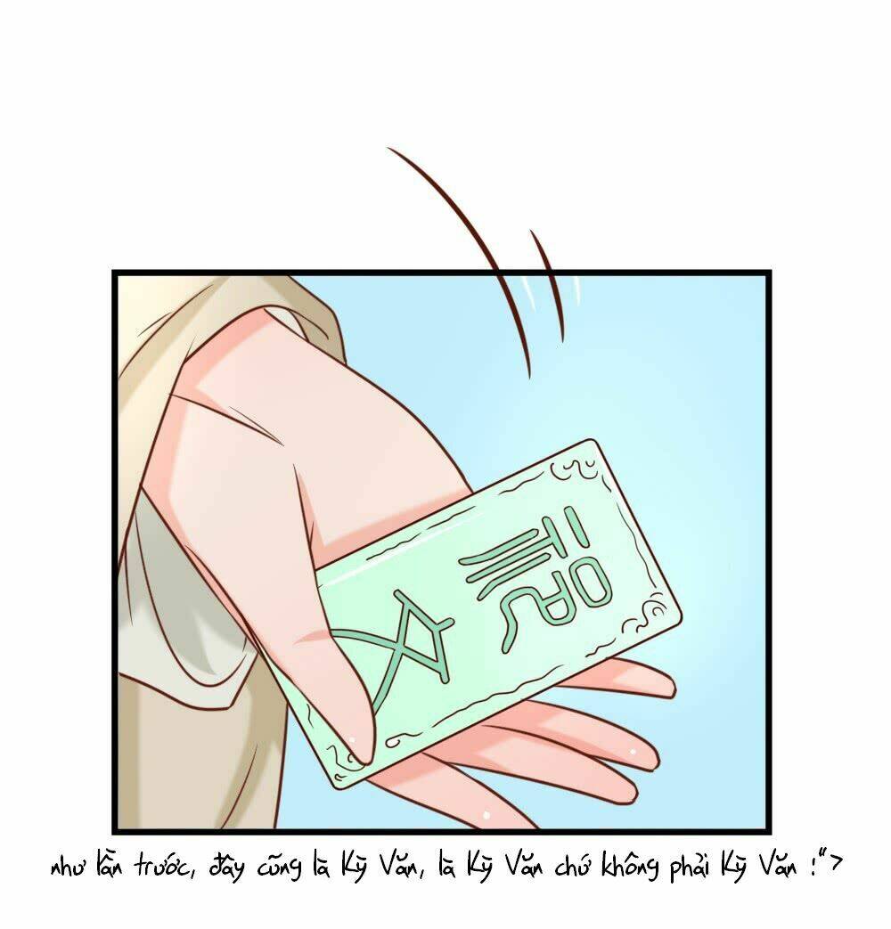 Hồng Nhan Bất Vong Quốc: Chapter 13