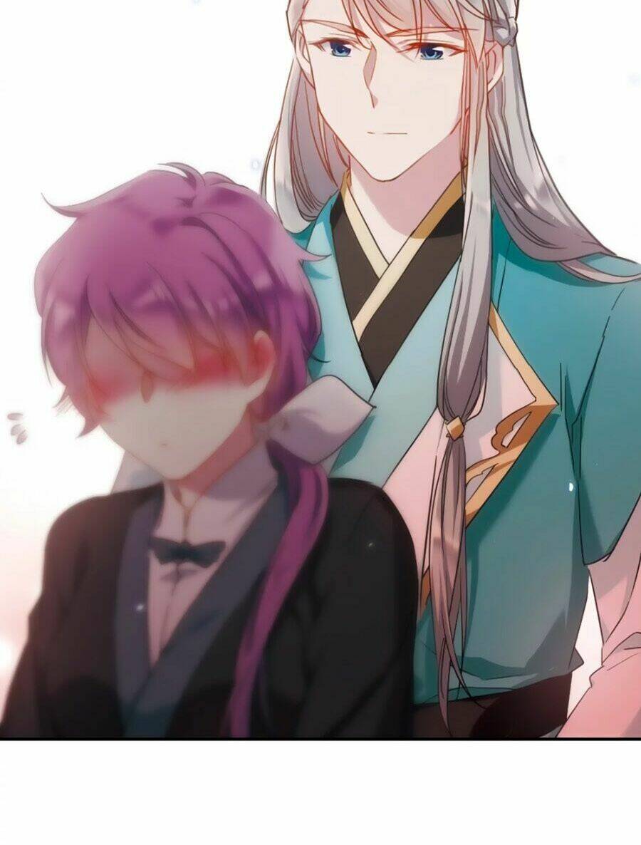 Thượng Quốc Phú Chi Thiên Đống Tuyết: Chapter 42