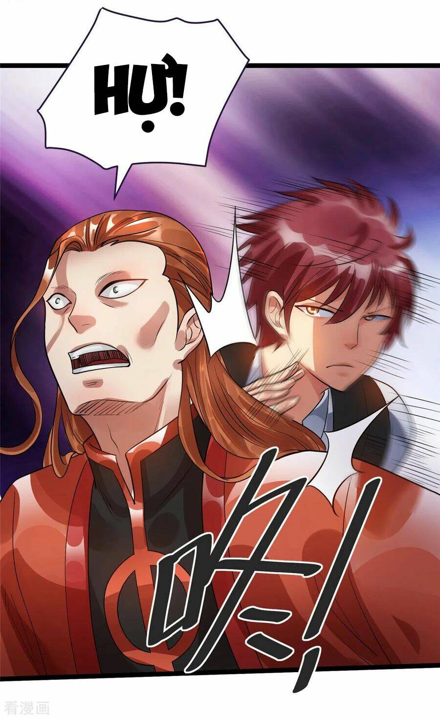 Tiên Vương Trùng Sinh: Chapter 80
