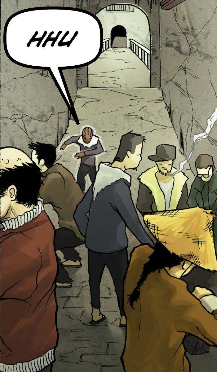 City Of Walls: Chapter 16