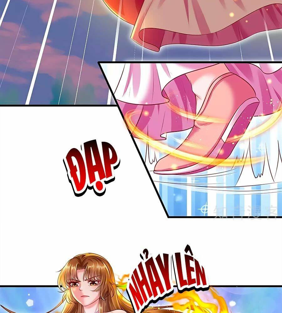 Phụng Lâm Thiên Hạ: Đệ Nhất Mỹ Nữ: Chapter 59