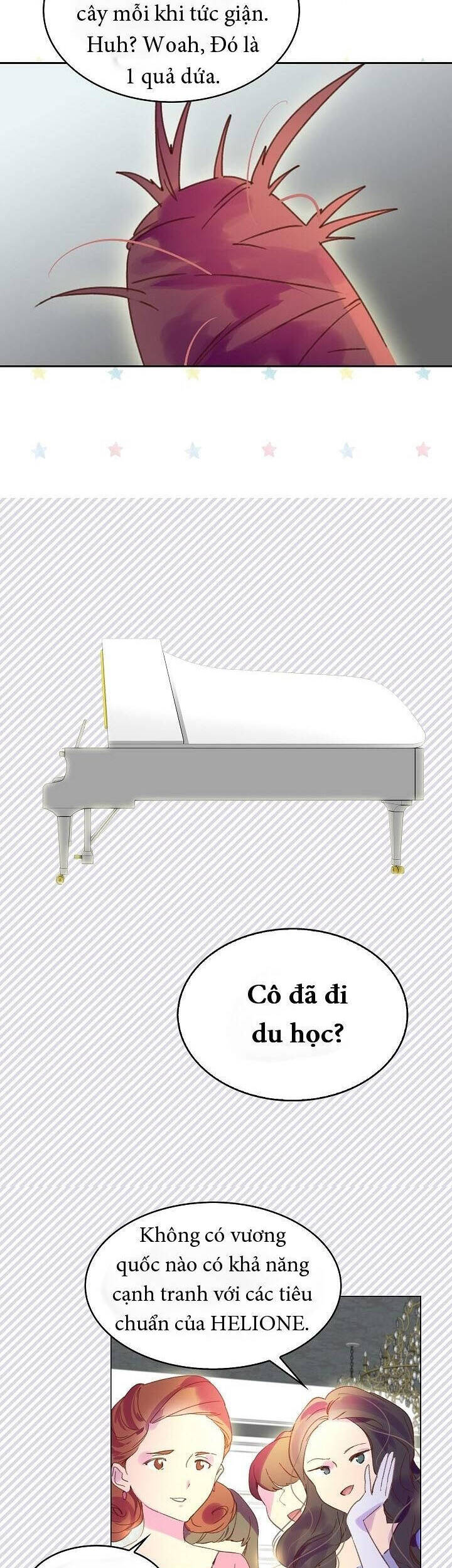Đừng Xem Thường Nữ Phụ: Chapter 74