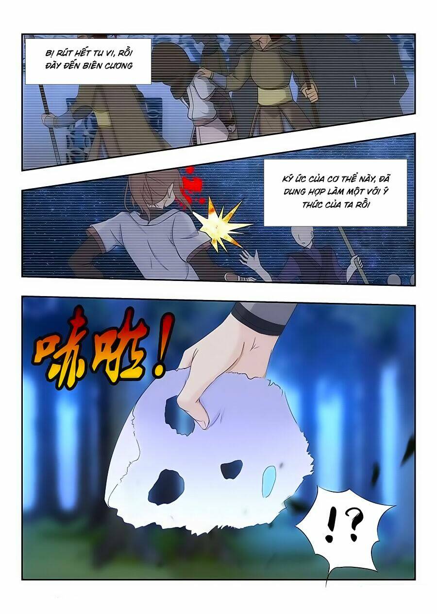 Tối Cường Phản Sáo Lộ Hệ Thống: Chapter 42