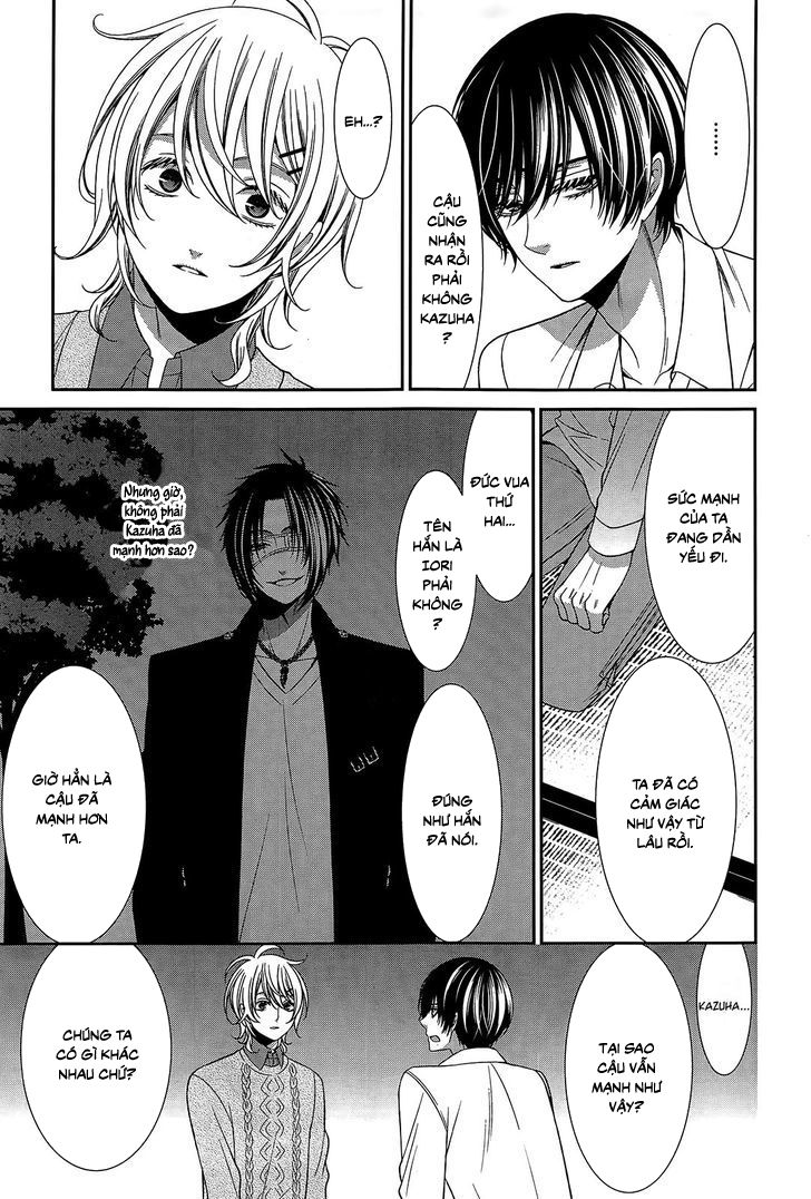 The End Of Elysion: Chapter 13