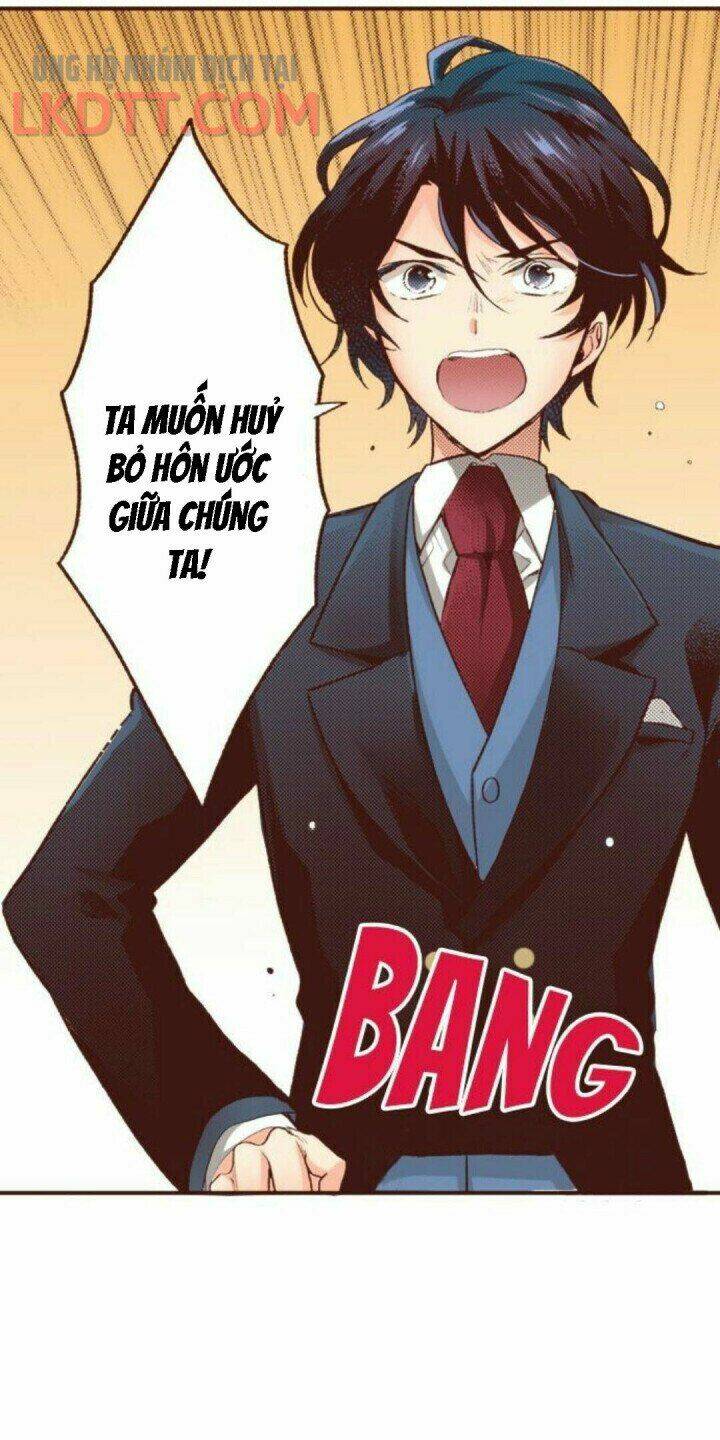 Tôi Tỉnh Lại Sau 20 Năm!: Chapter 2