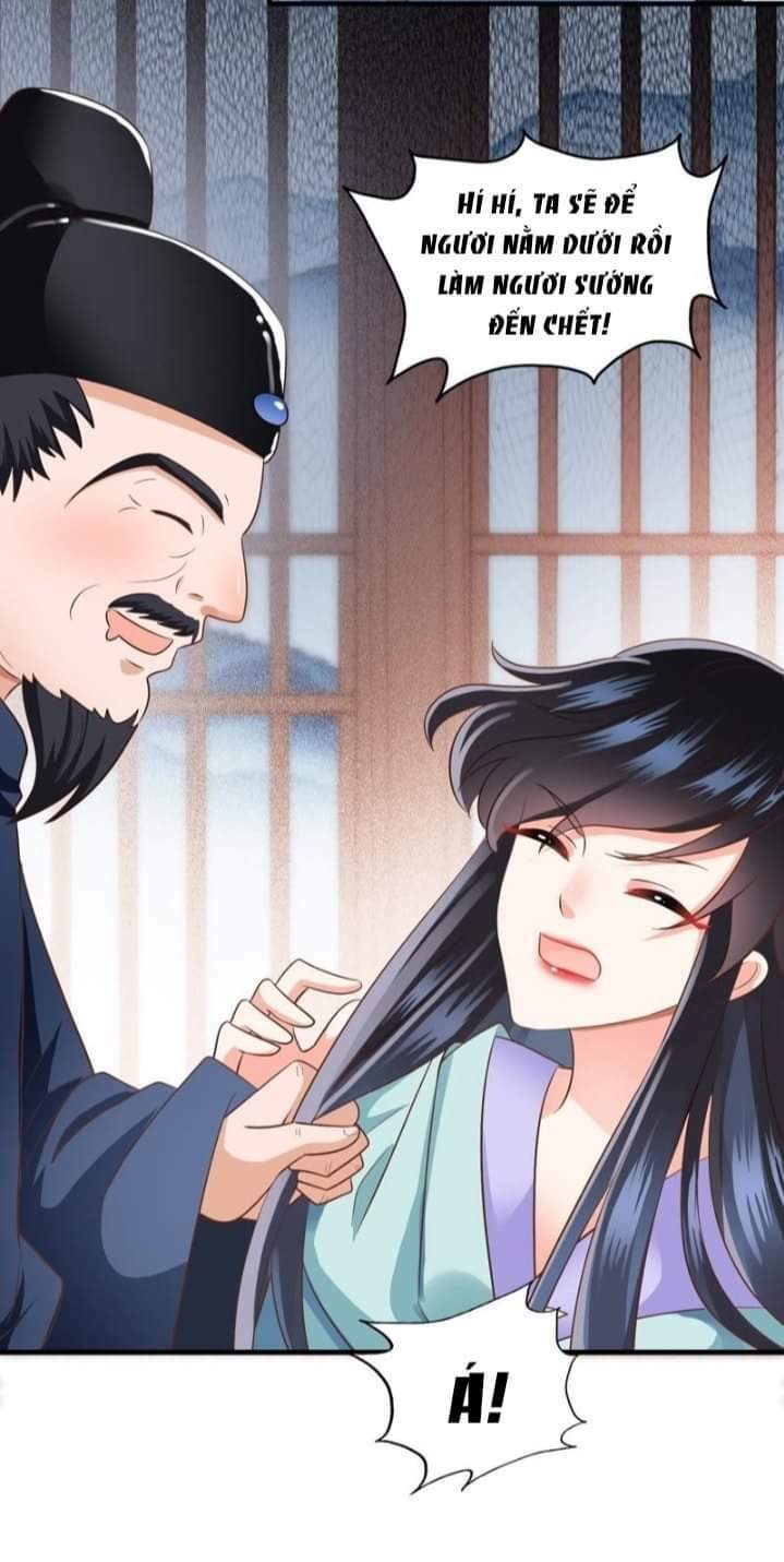 Thái Tử Điện Hạ Có Tin Vui: Chapter 32