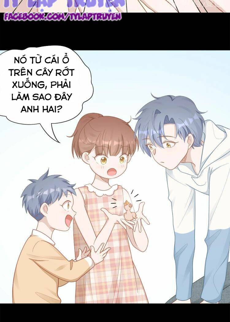 Bạn Trai Là Quái Vật: Chapter 82