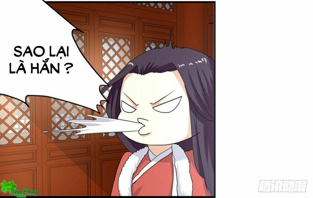 Hỏa Hồ: Chapter 35