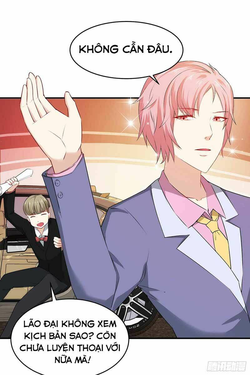 Quái Trộm Thâu Tâm: Chapter 2