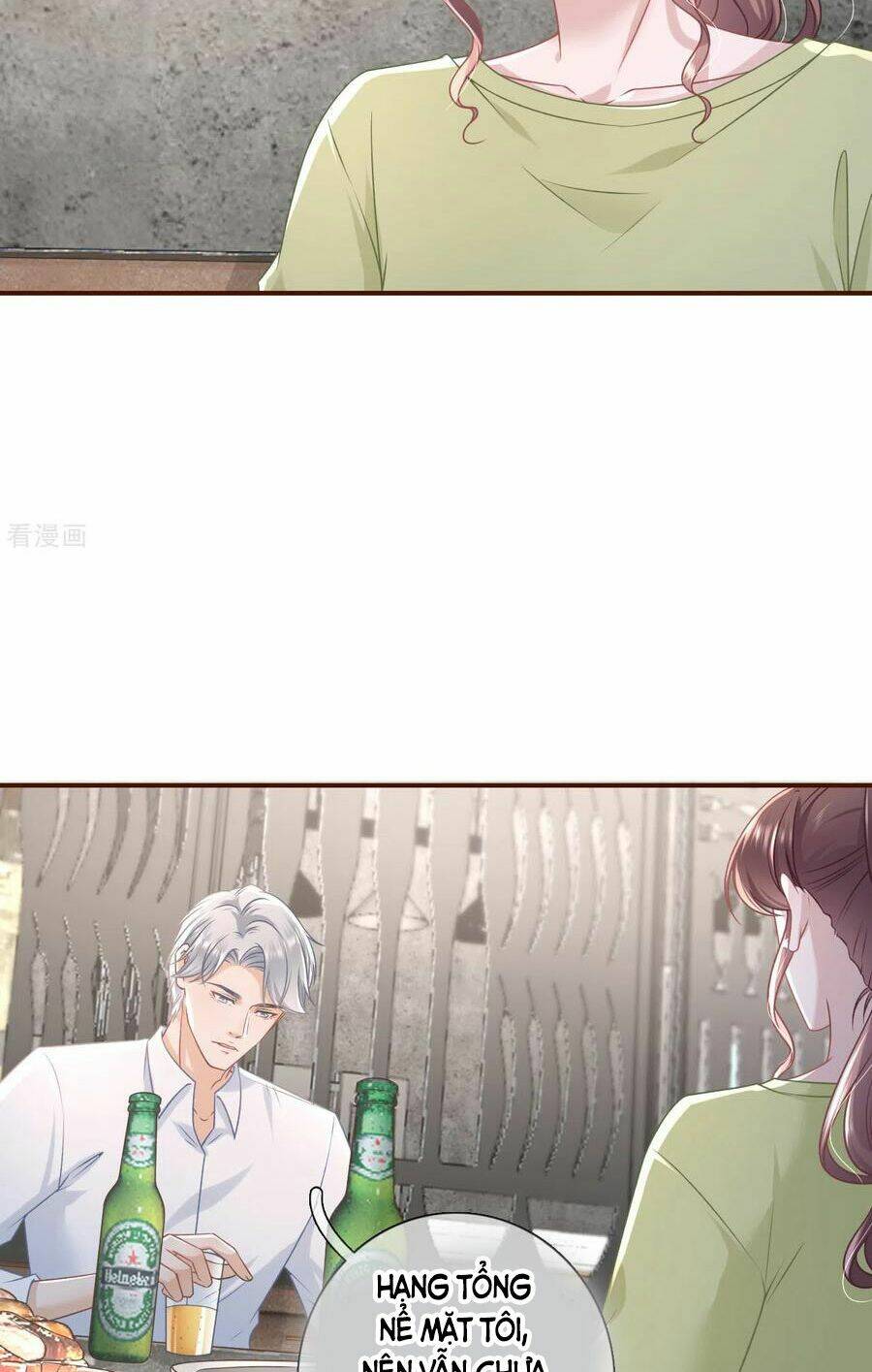 Bạn Gái Tôi Mới 30+: Chapter 103