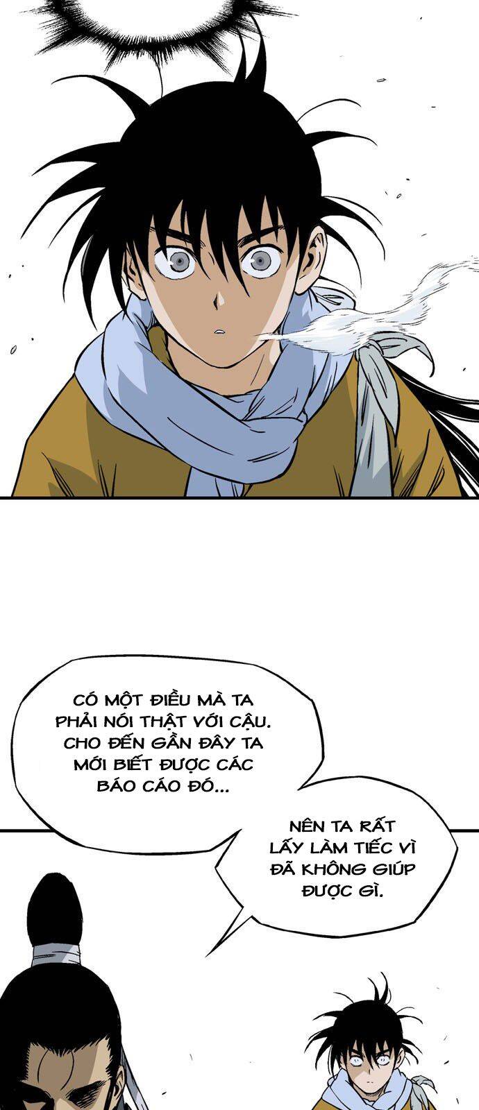 Cao Thủ 2: Chapter 140