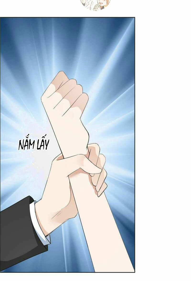 Độc Sủng Kiều Thê Của Bá Đạo Tổng Tài: Chapter 46