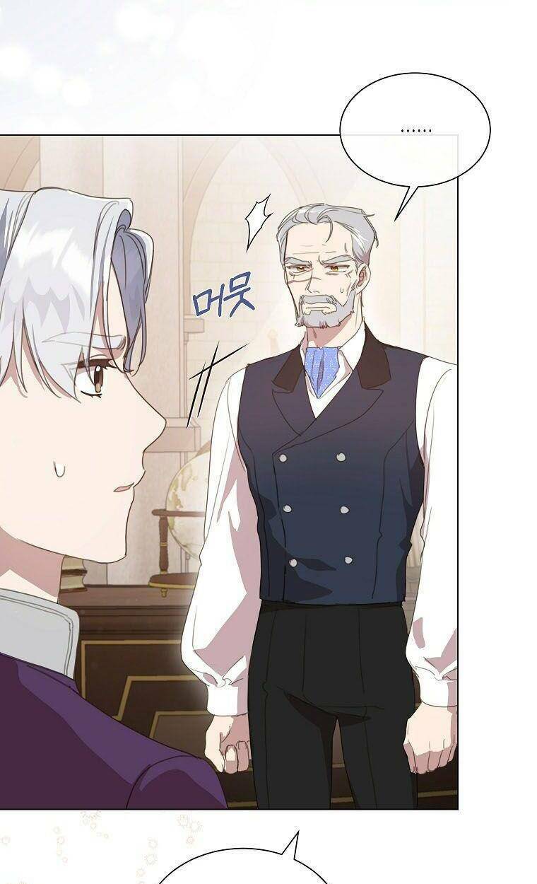 Mất Đi Một Người Chị Tốt: Chapter 17