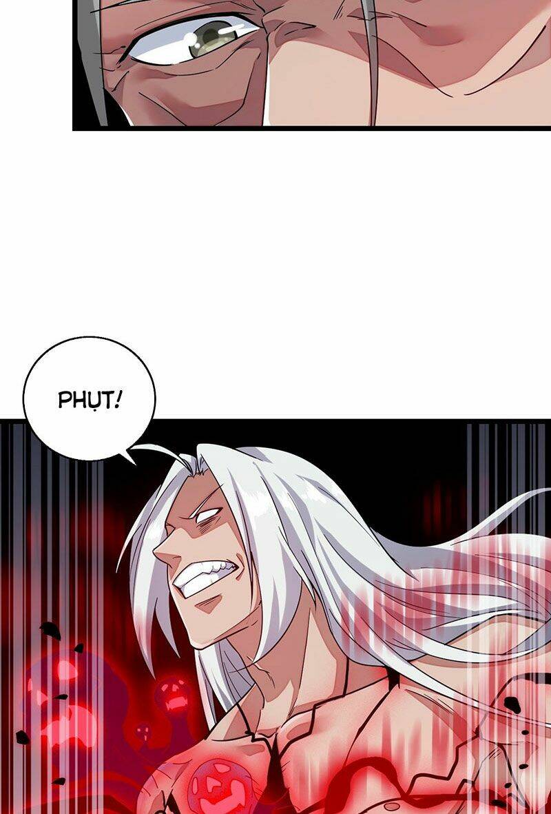 Võ Lăng Cửu Thiên: Chapter 3