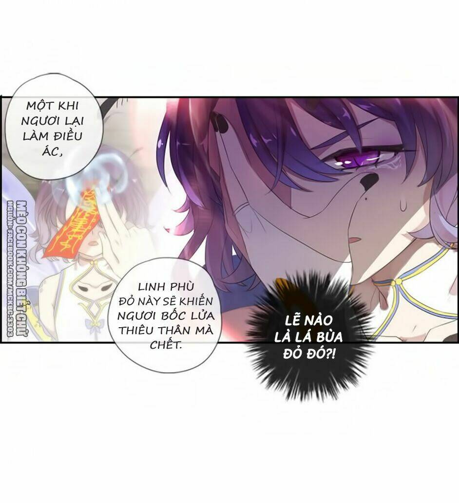 Bách Yêu Dị Văn: Chapter 62