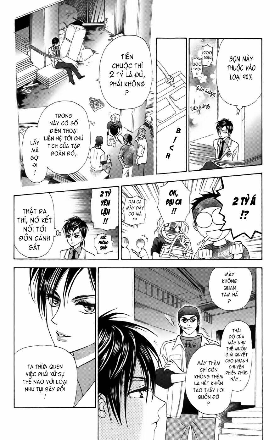 Grand Sun: Chapter 1
