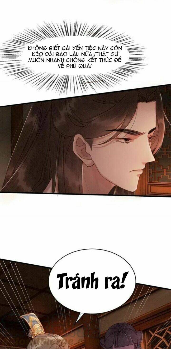 Trọng Sinh Bá Sủng Nhiếp Chính Vương Quá Mạnh Mẽ: Chapter 67