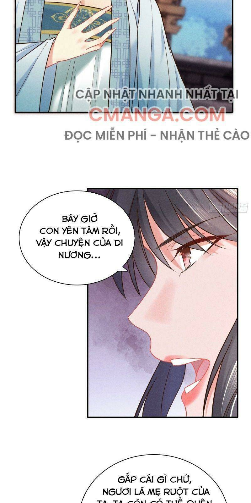 Trọng Sinh Chi Đích Nữ Bất Thiện: Chapter 48