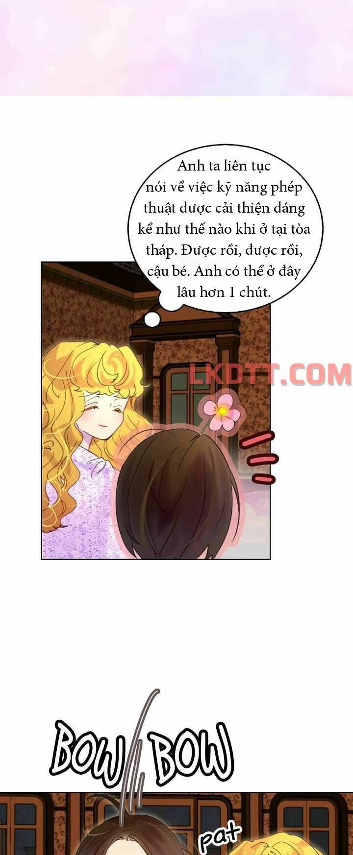 Tôi Không Phải Là Người Tốt: Chapter 102