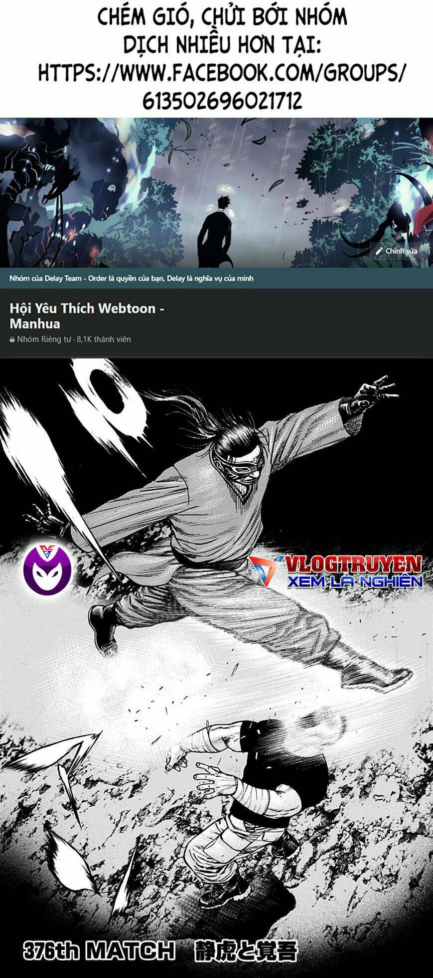 Tough - Miyazawa Kiichi: Chapter 376