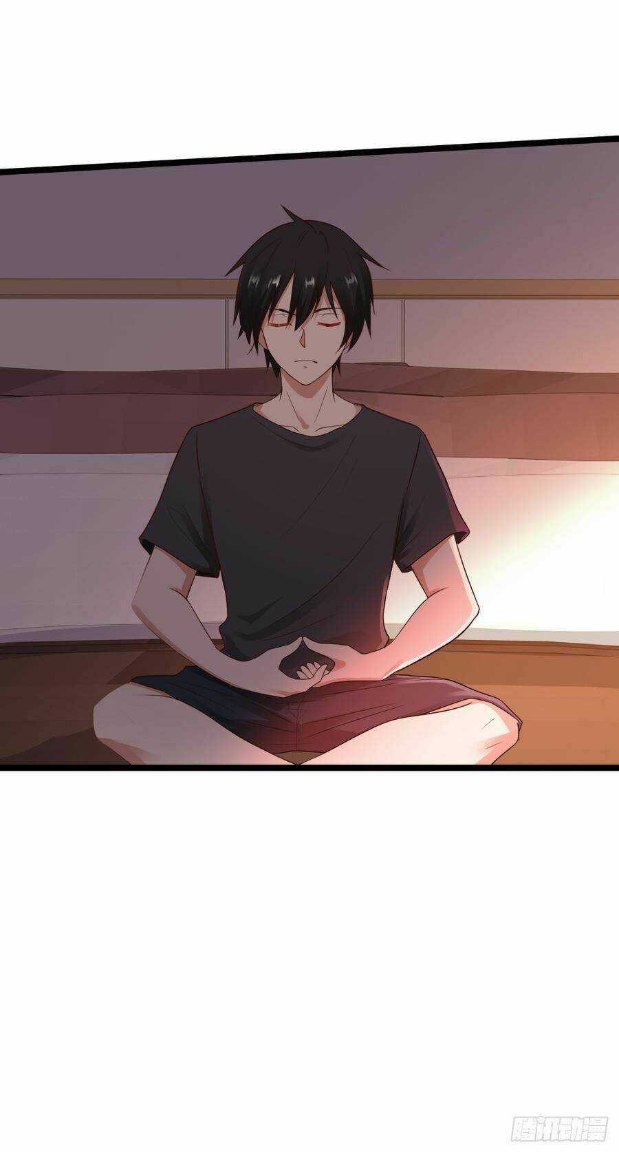 Em Gái Đừng Làm Phiền Tôi: Chapter 18