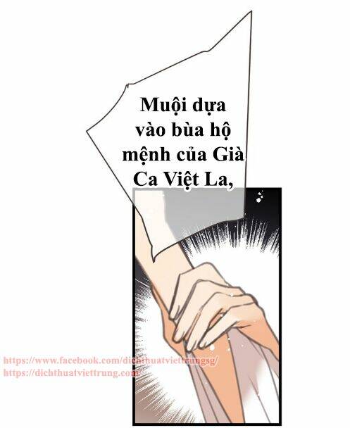 Bạn Trai Tôi Là Cẩm Y Vệ 2: Chapter 84