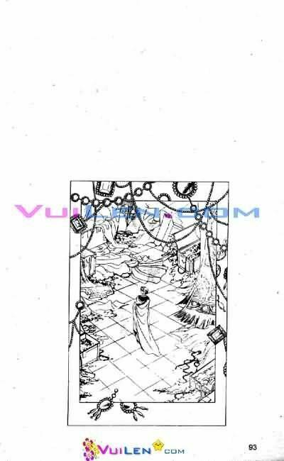 Hiệp Sĩ Nữ Hoàng: Chapter 10