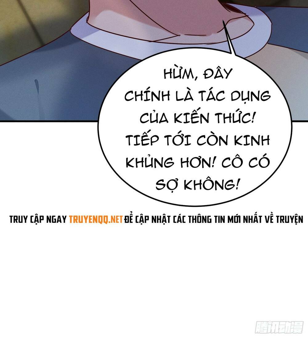 Trở Thành Đạo Sư Dũng Sĩ: Chapter 4