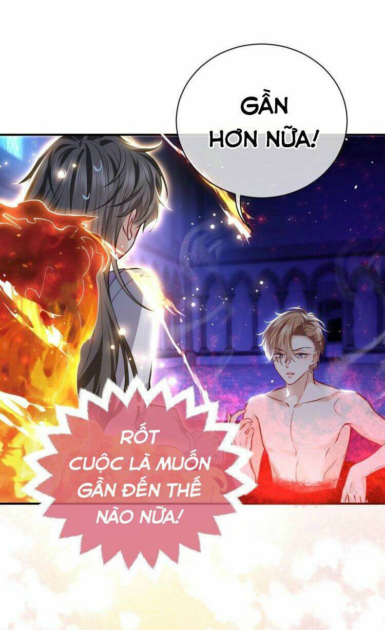 Kiên Quyết Từ Chối Làm Ma Nữ: Chapter 10