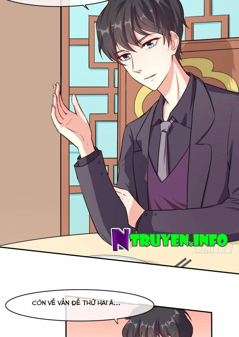 Ám Luyến Thành Hôn: Chapter 19