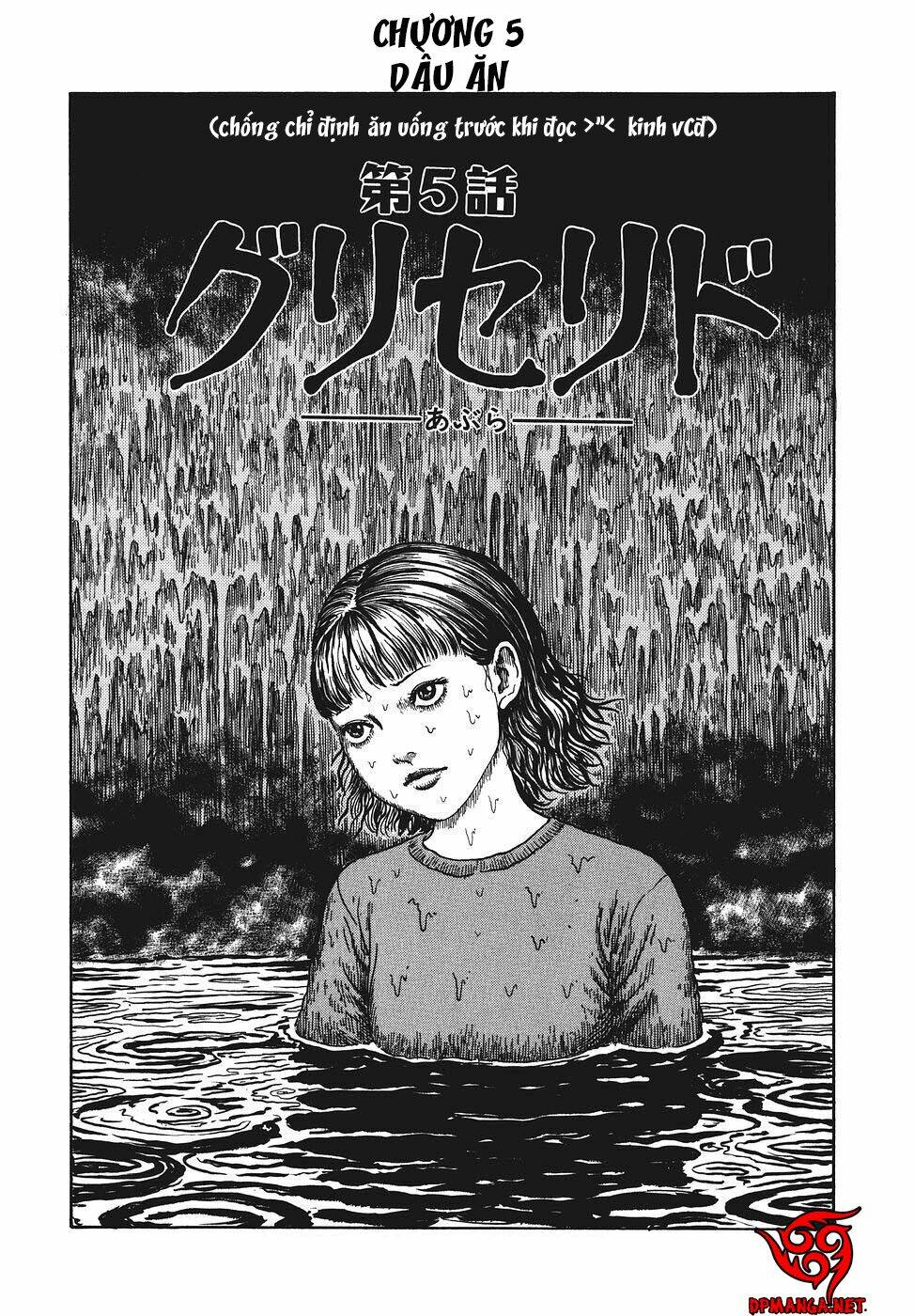 Yami No Koe: Chapter 5