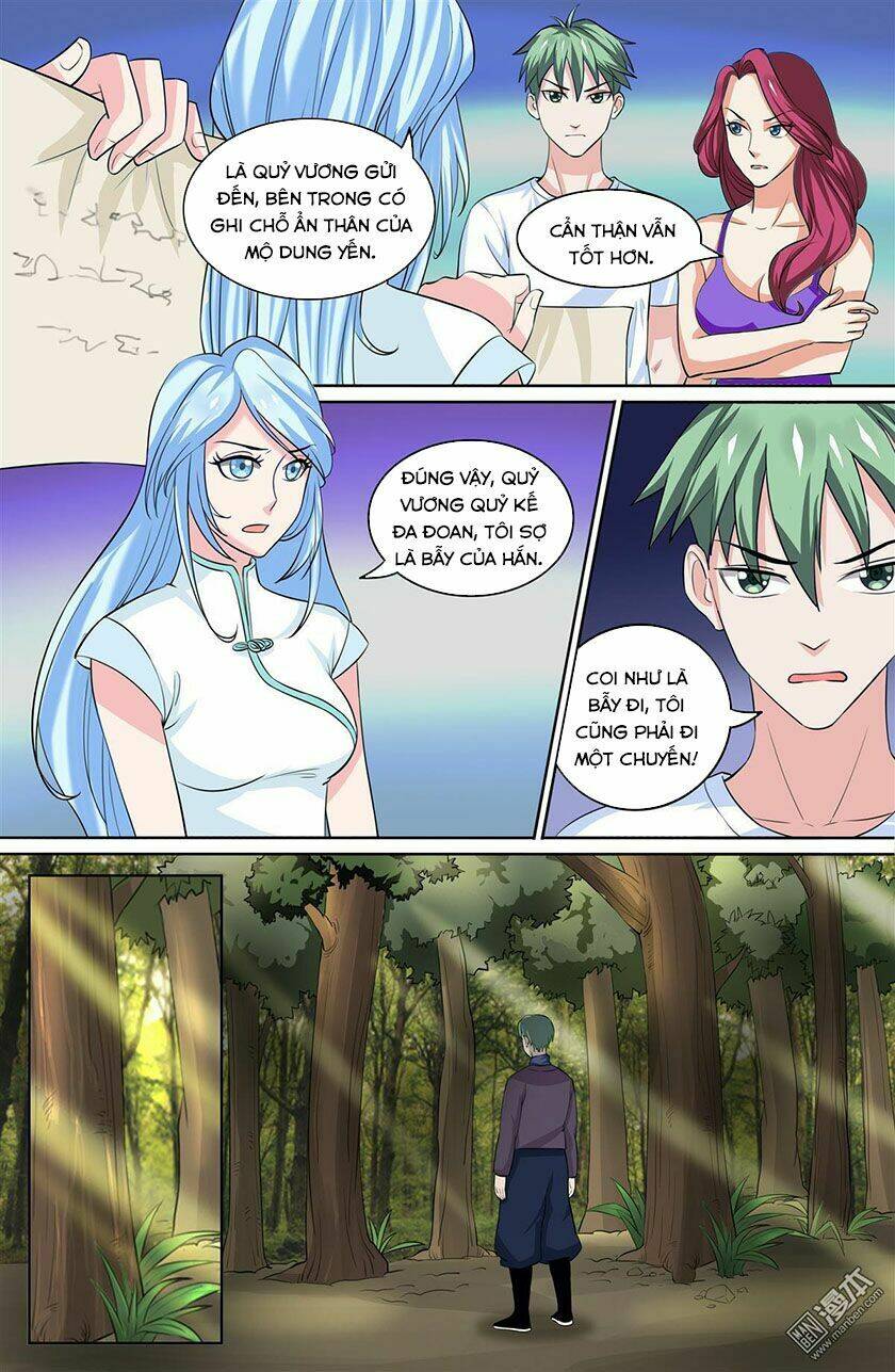 Cực Phẩm Tu Chân Thiếu Niên: Chapter 82