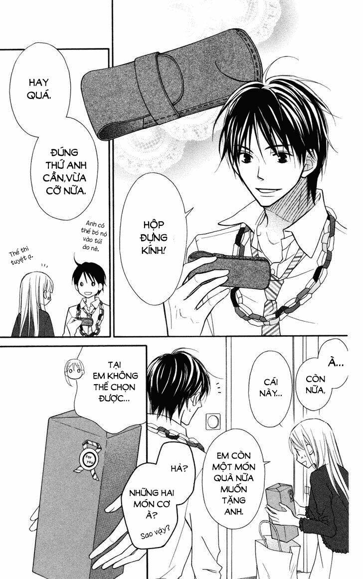Love So Life: Chapter 78