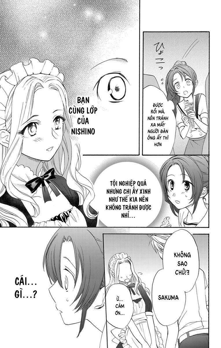 Anitomo: Chapter 4