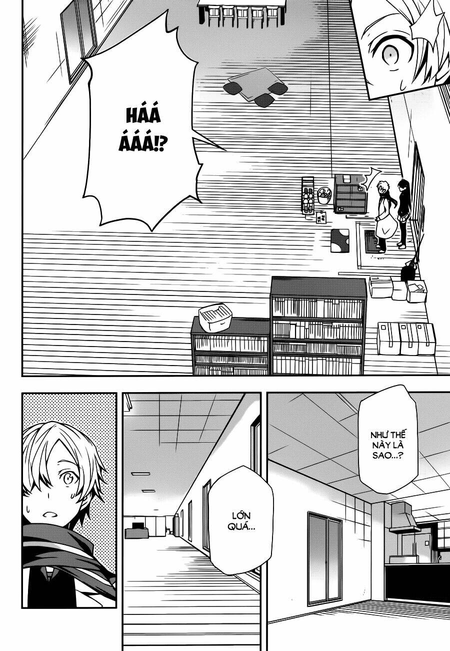 Zettai Naru Kodokusha: Chapter 15