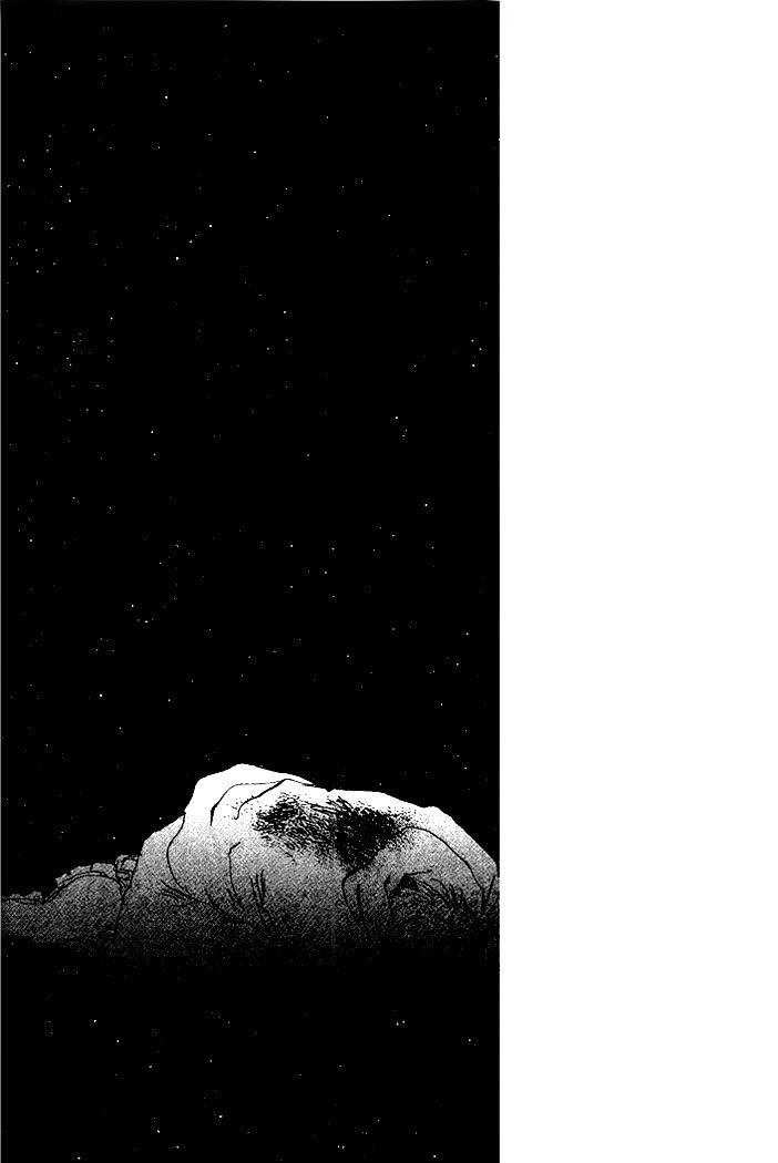 Mầm Sống: Chapter 18