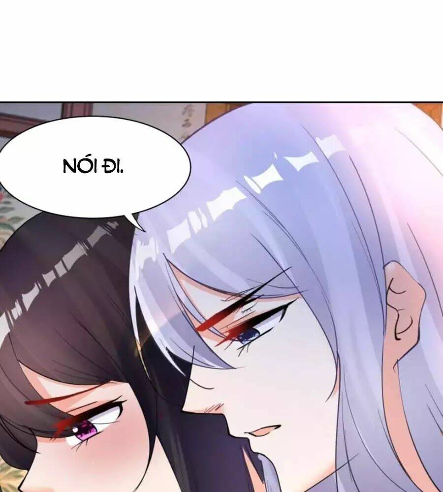 Xú Nữ Đích Hậu Cung: Chapter 159