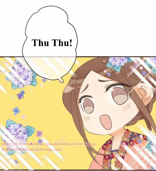 Bạn Trai Tôi Là Cẩm Y Vệ 2: Chapter 85