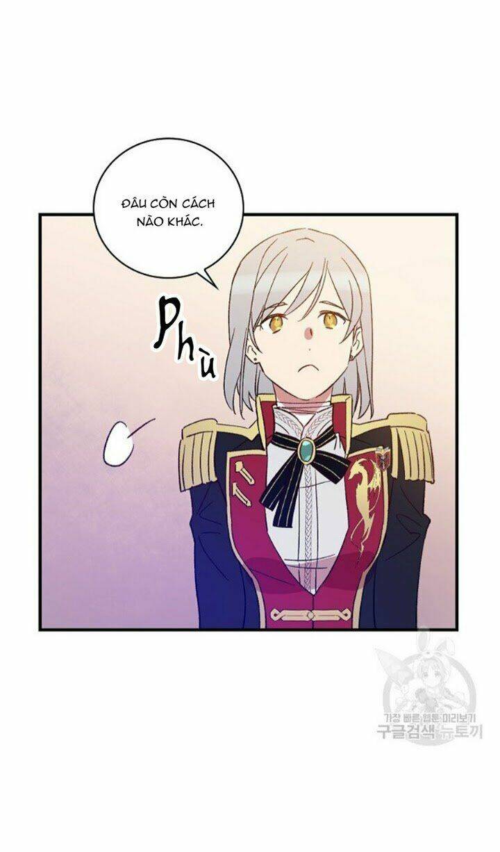 Kỵ Sĩ Đỏ Không Mê Tiền Mù Quáng: Chapter 7