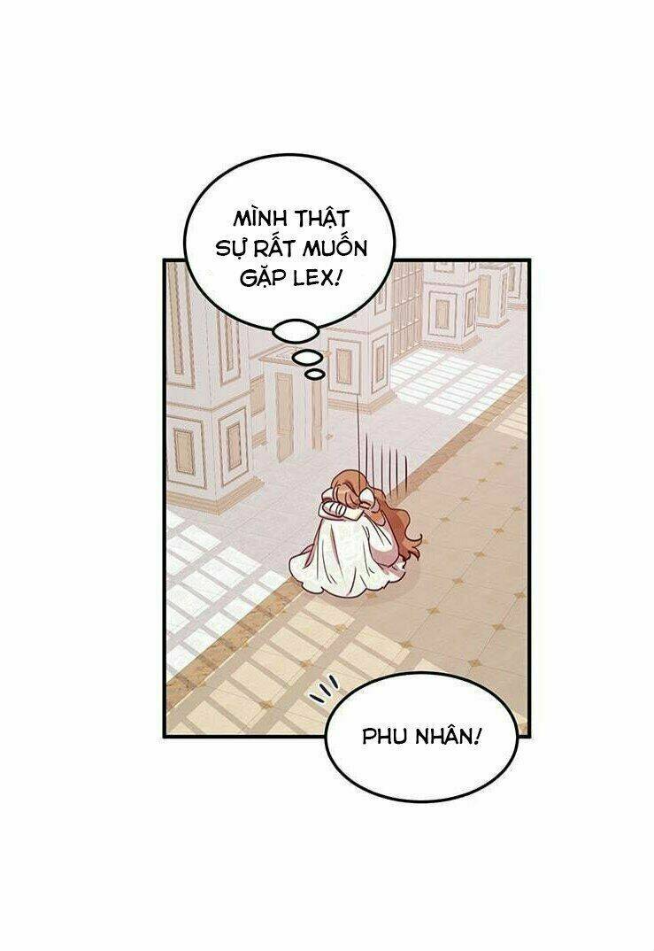 Công Tước, Loạn Vừa Thôi!: Chapter 23