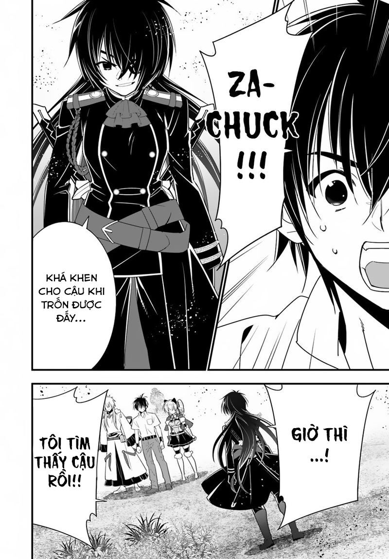 Isekai Desu Ga Mamono Saibai Shiteimasu: Chapter 29