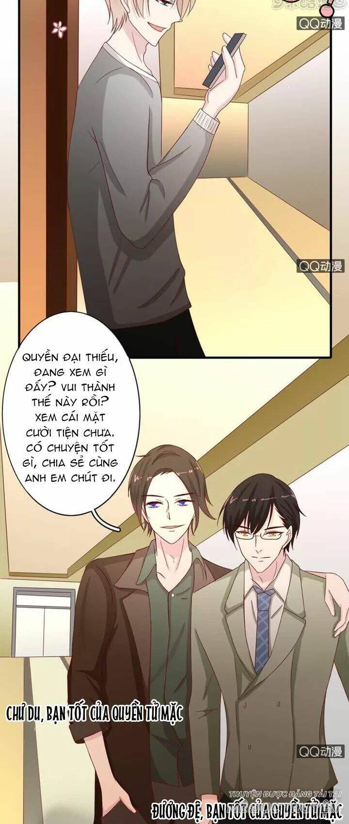 Kết Hôn Thử 99 Ngày: Chapter 23