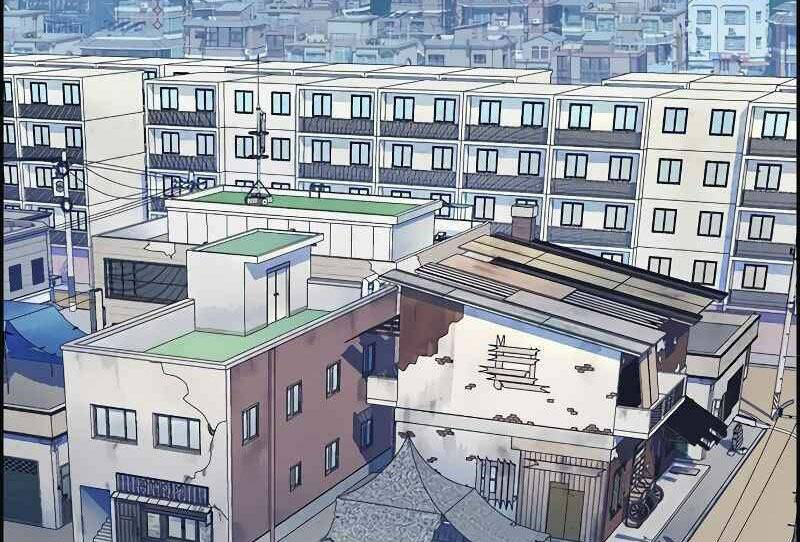 Kẻ Ngoại Đạo: Chapter 4